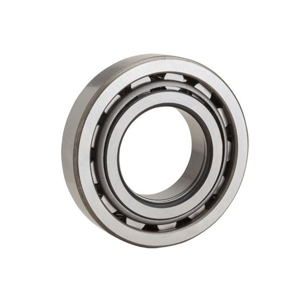 NTN NUP215EV1, Cylindrical Roller Bearing  75 Mm Id X 130 Mm Od X 29 Mm W Open